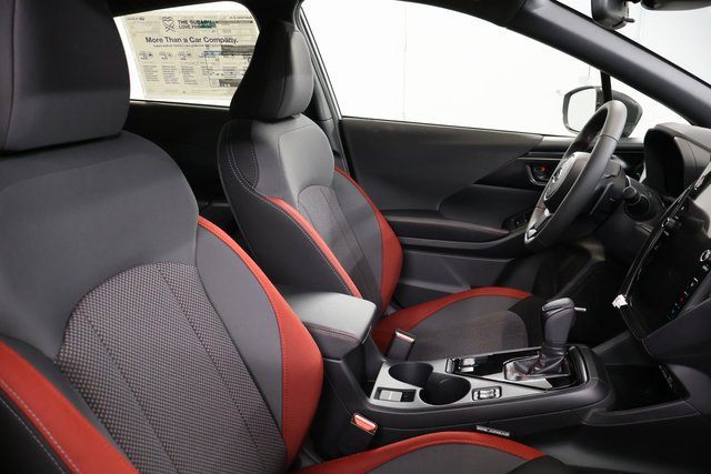 New 2026 Subaru Impreza RS AWD/4WD image 27