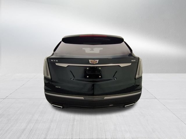 New 2026 Cadillac XT5 Sportv AWD/4WD image 6