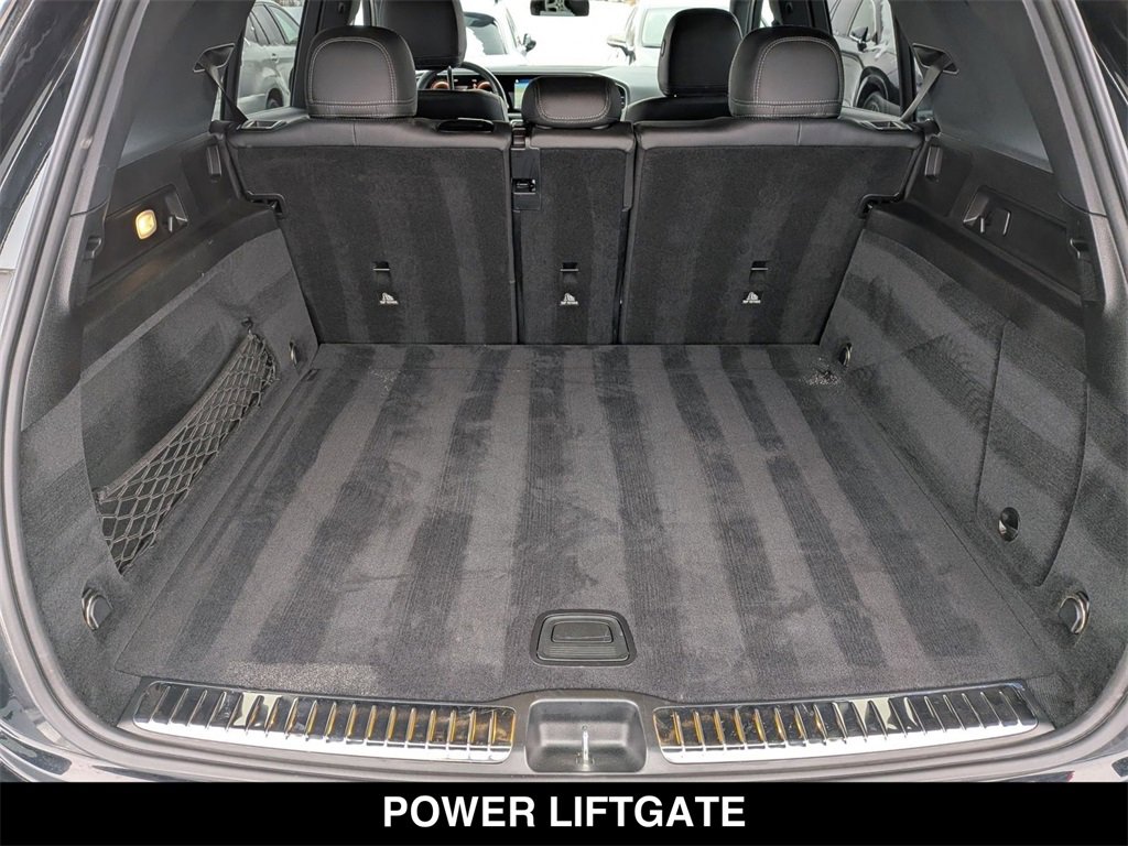 Certified 2023 Mercedes-Benz GLE 450 4MATIC image 5