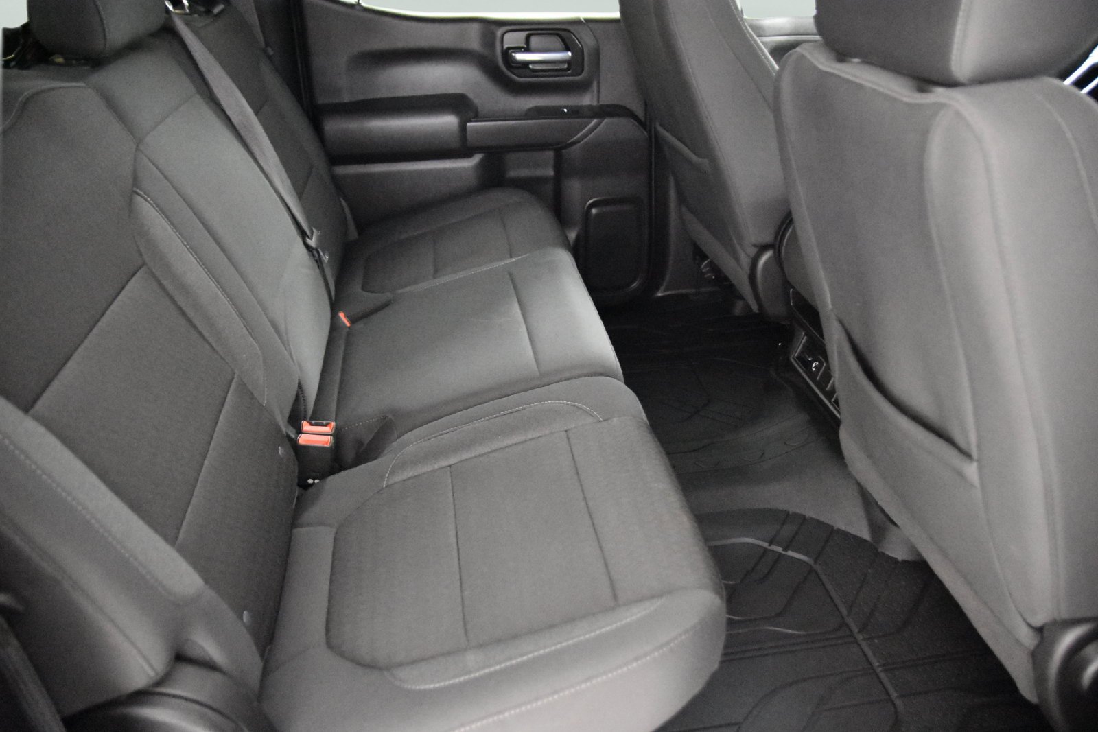 Used 2021 Chevrolet Silverado 1500 LT RWD image 31
