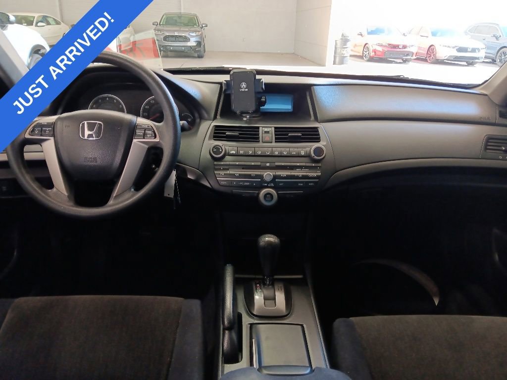 Used 2009 Honda Accord LX-P image 5