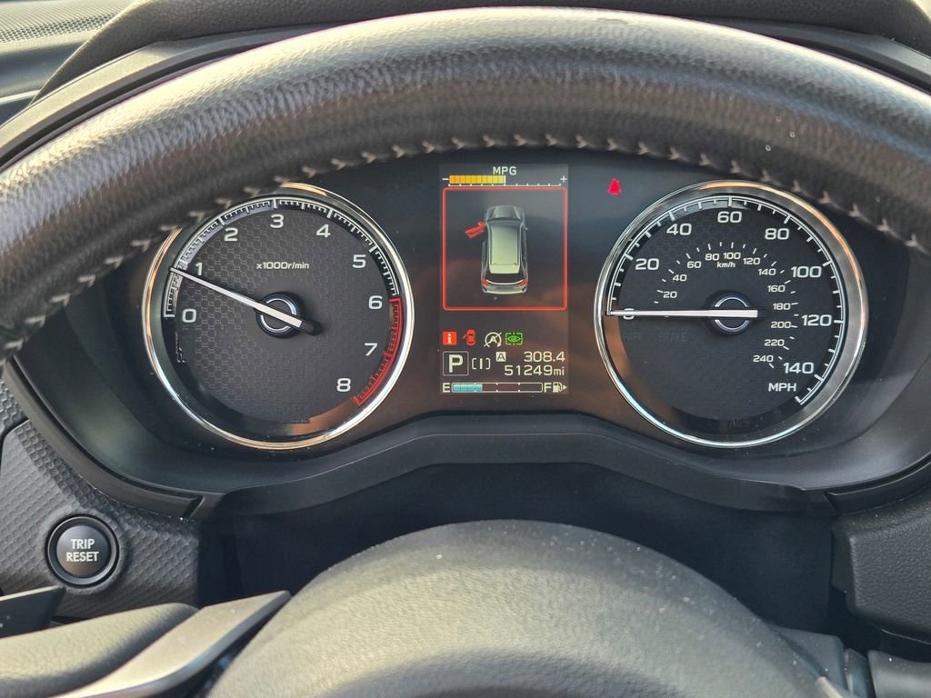 Used 2021 Subaru Forester Touring w/ Popular Package #2 image 46