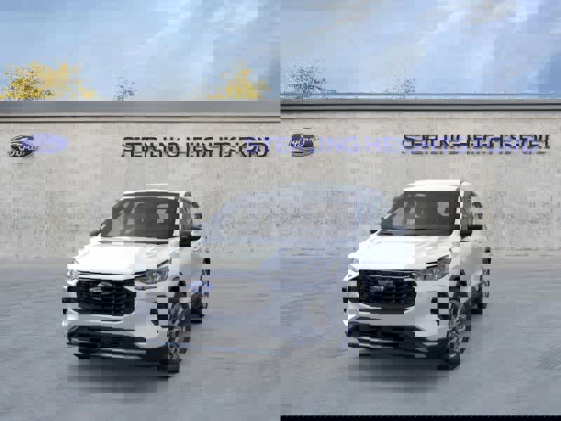 New 2026 Ford Escape Active w/ Tech Pack #1 image 2