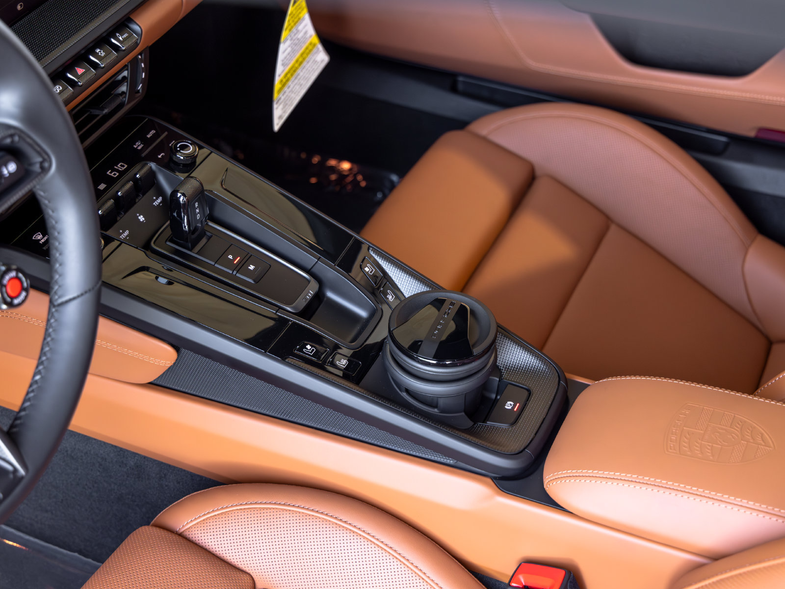Certified 2026 Porsche 911 Carrera GTS RWD image 41
