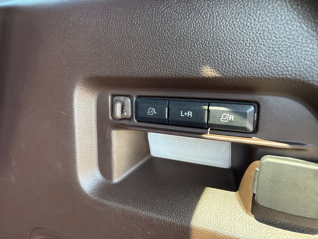 Used 2022 Ford Explorer King Ranch w/ Premium Technology Package AWD/4WD image 61
