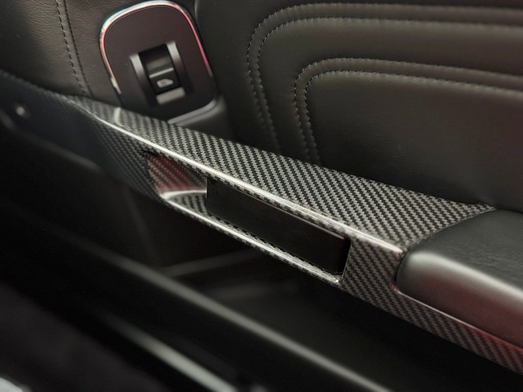 Used 2012 Aston Martin DBS Volante image 53