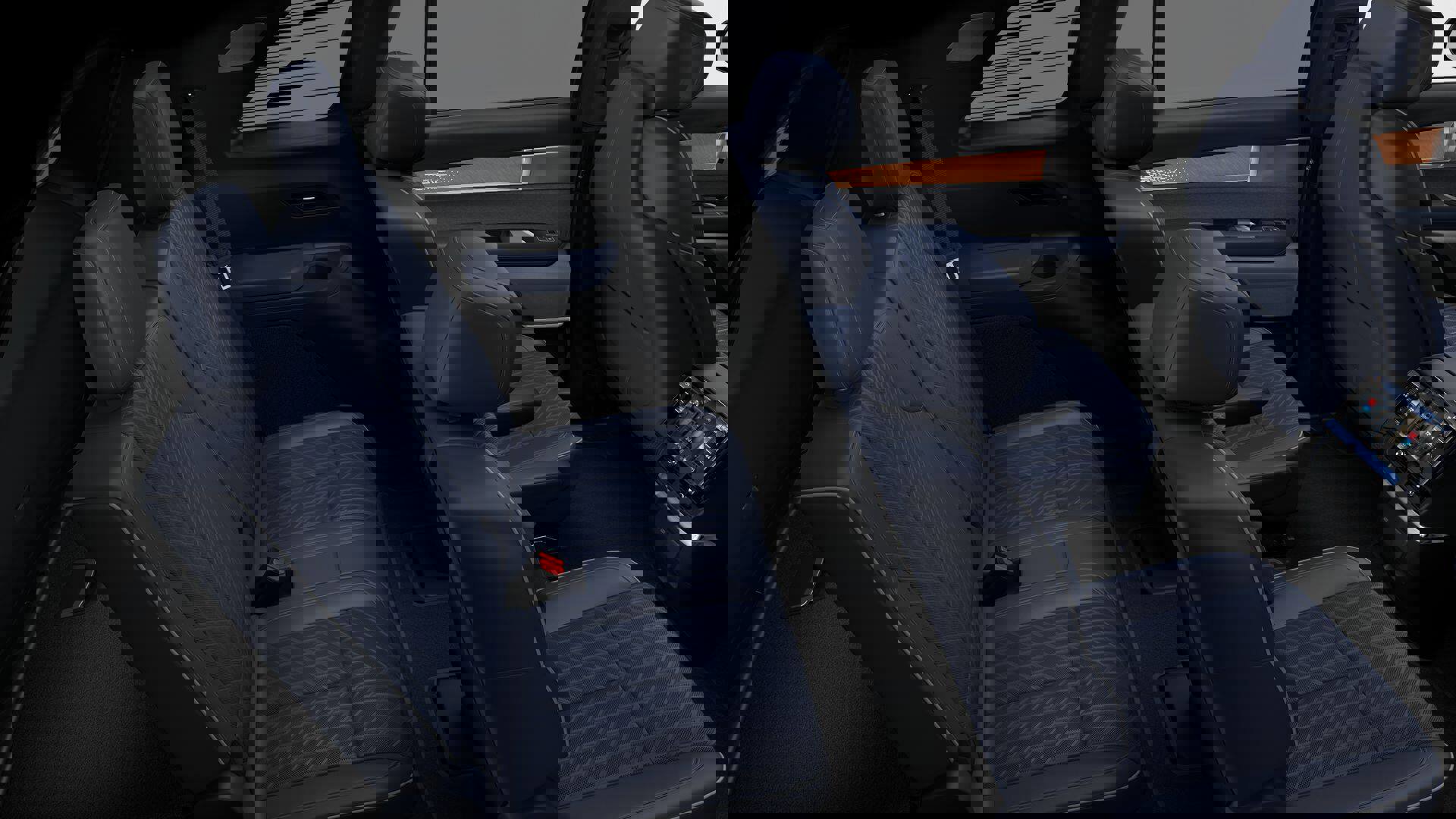 New 2026 Cadillac Vistiq Premium Luxury image 59