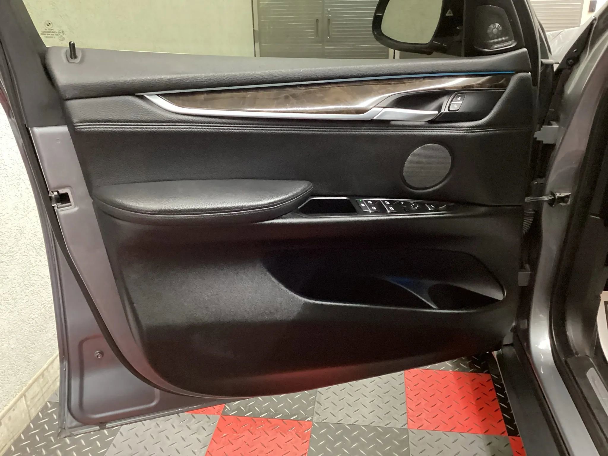 Used 2016 BMW X5 xDrive35i image 7