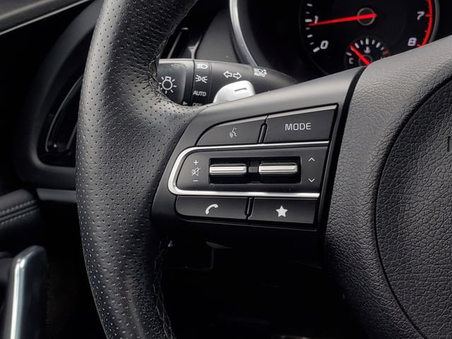 Used 2023 Kia Stinger GT-Line w/ Sun & Sound Package AWD/4WD image 15