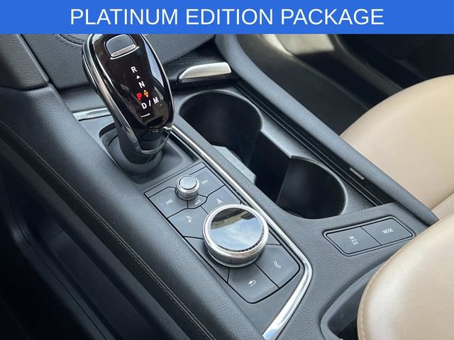 Used 2022 Cadillac XT5 Premium Luxury w/ Platinum Package FWD image 23
