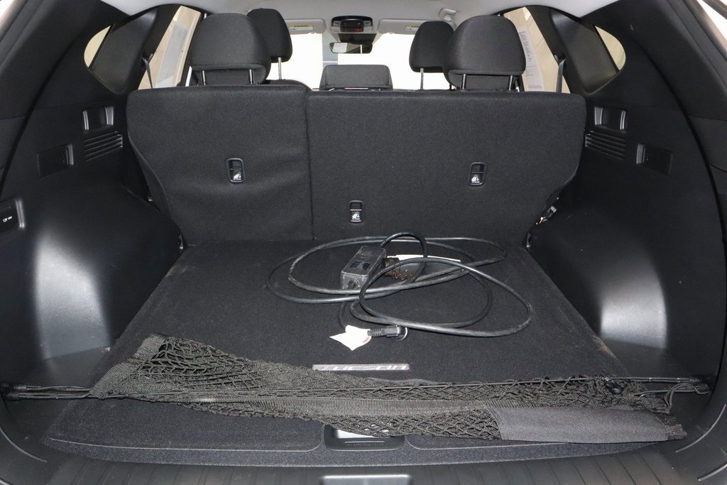 Certified 2023 Hyundai Tucson SEL image 16