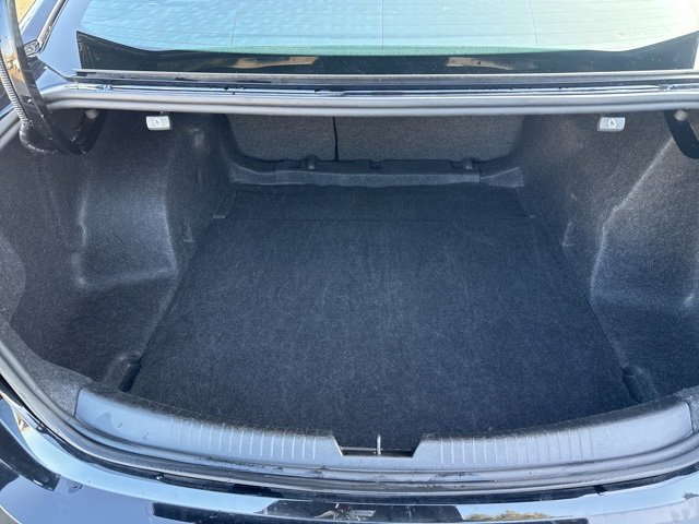 Used 2025 Chevrolet Malibu RS image 24