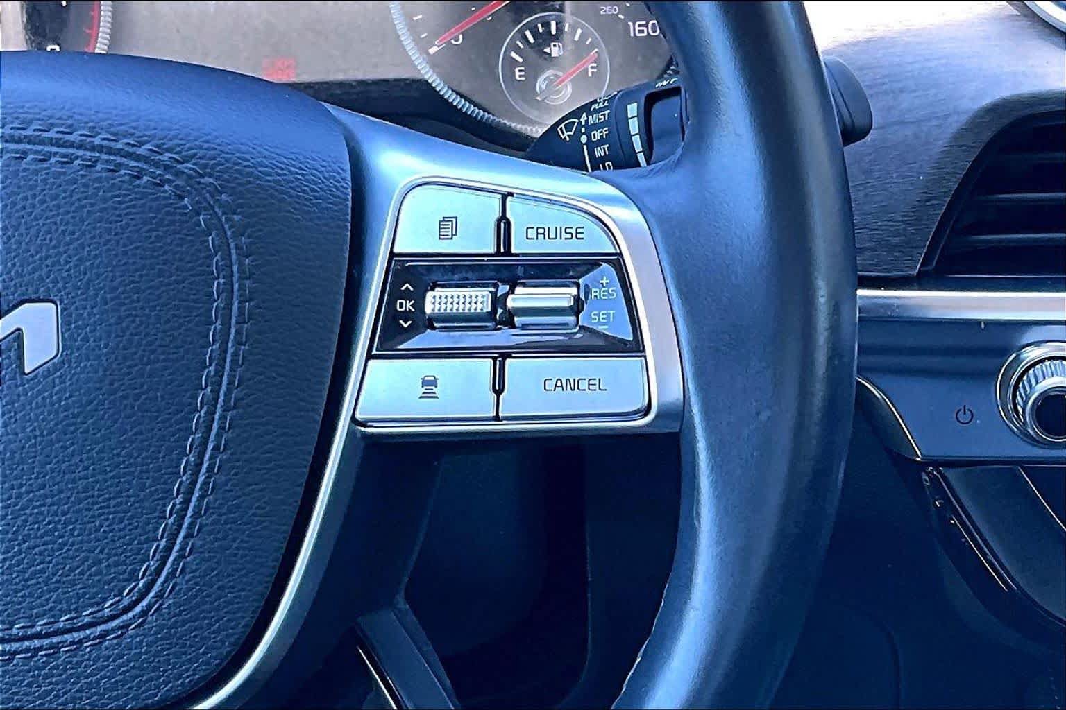 Used 2022 Kia Telluride EX w/ EX Premium Package FWD image 25