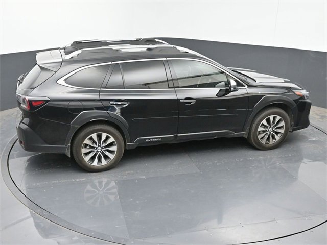 Used 2024 Subaru Outback Touring image 34
