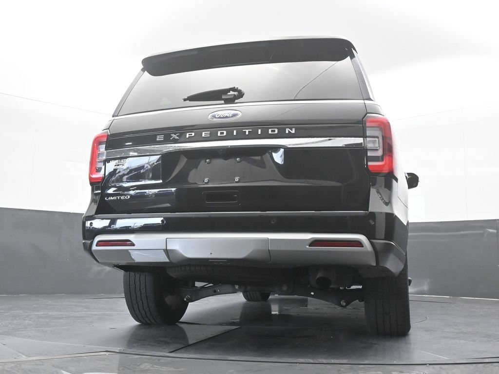 Used 2024 Ford Expedition Limited RWD image 62