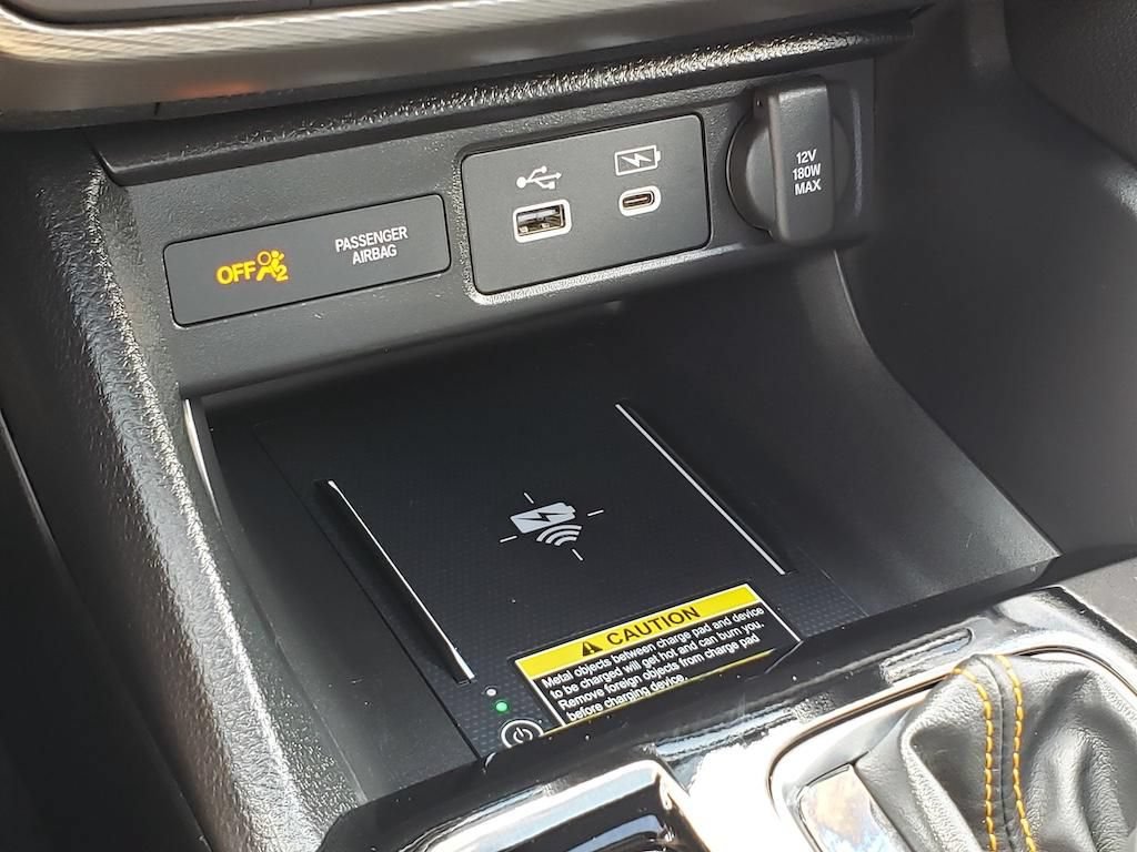 Certified 2026 Acura Integra A-Spec w/ Technology Package FWD image 30