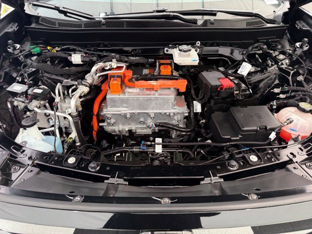 Used 2024 Honda Prologue EX image 8