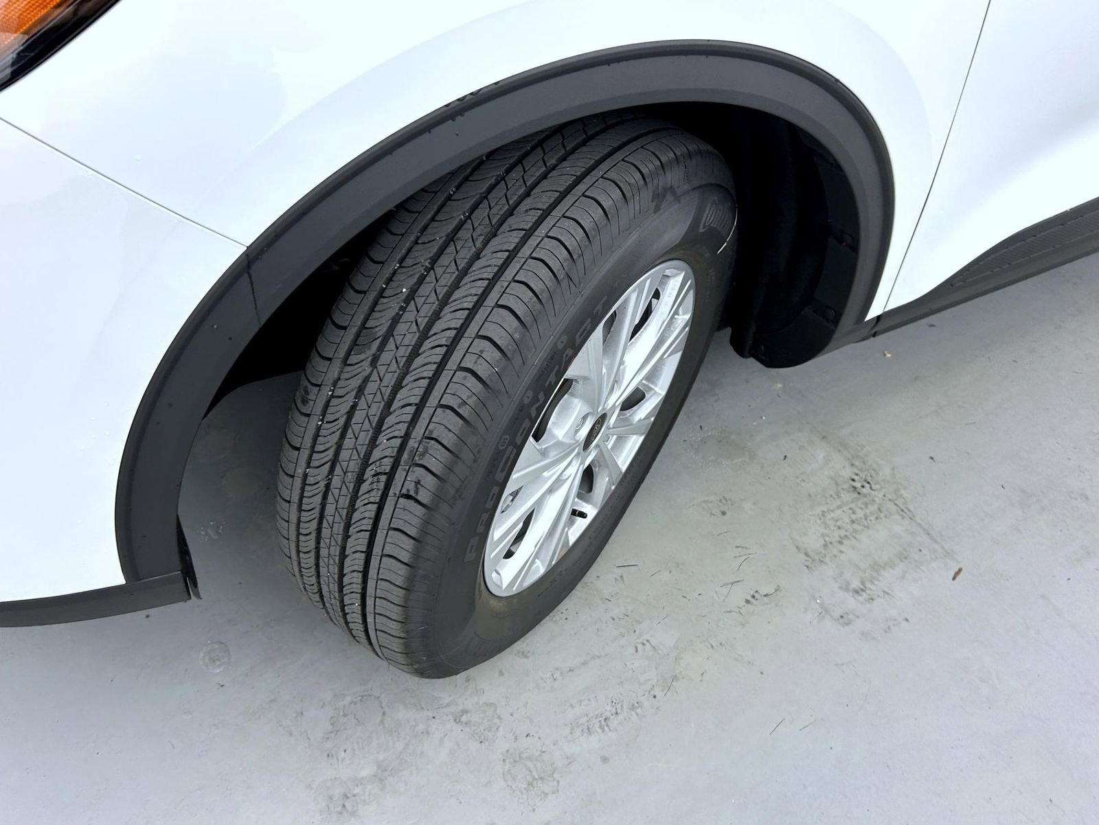 New 2026 Ford Escape Active w/ Tech Pack #1 image 23