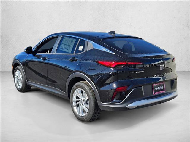 New 2026 Buick Envista Preferred w/ Advanced Safety Package image 9