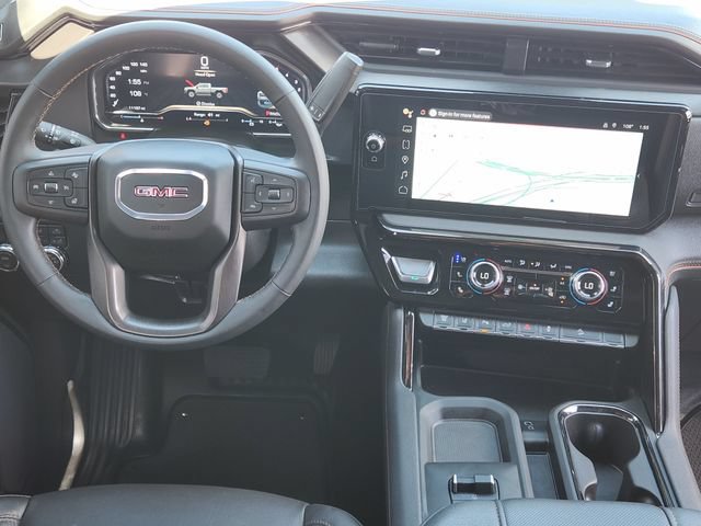 Used 2025 GMC Sierra 2500 AT4 w/ AT4 Premium Plus Package AWD/4WD image 28