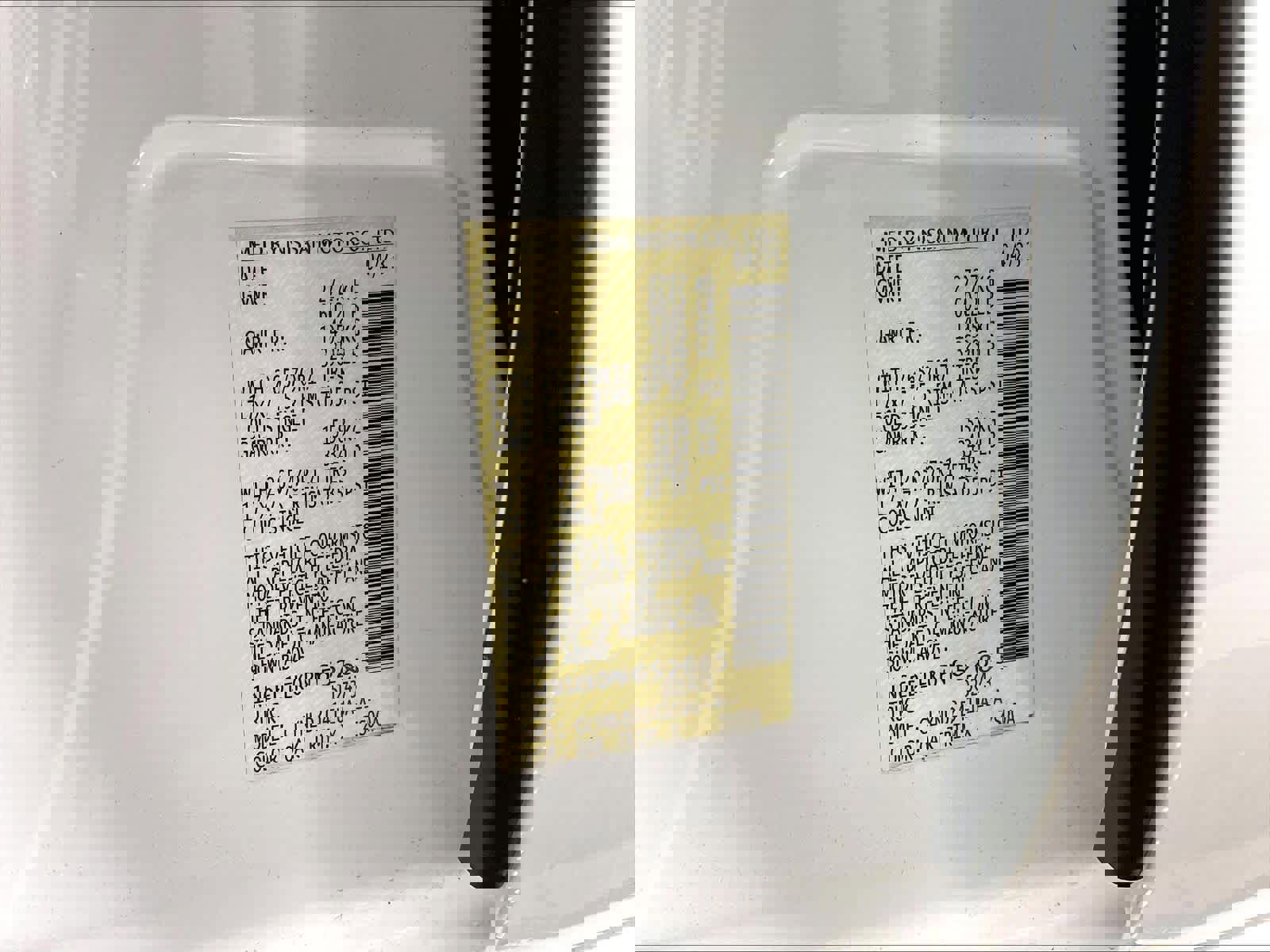 Used 2023 Nissan Frontier PRO-4X w/ Tow Package image 36