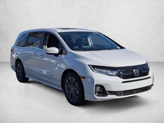 New 2026 Honda Odyssey Touring image 7