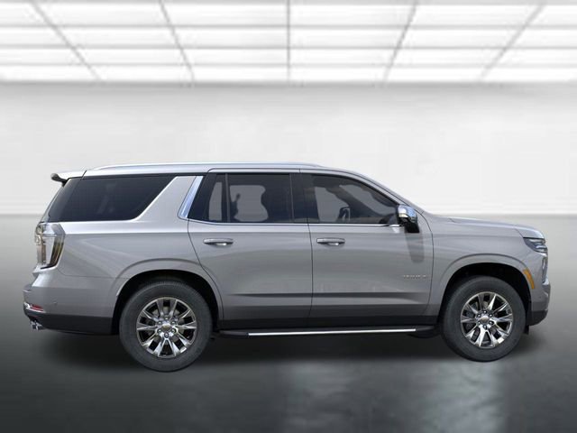 New 2026 Chevrolet Tahoe Premier w/ Sun And Tow Package image 5