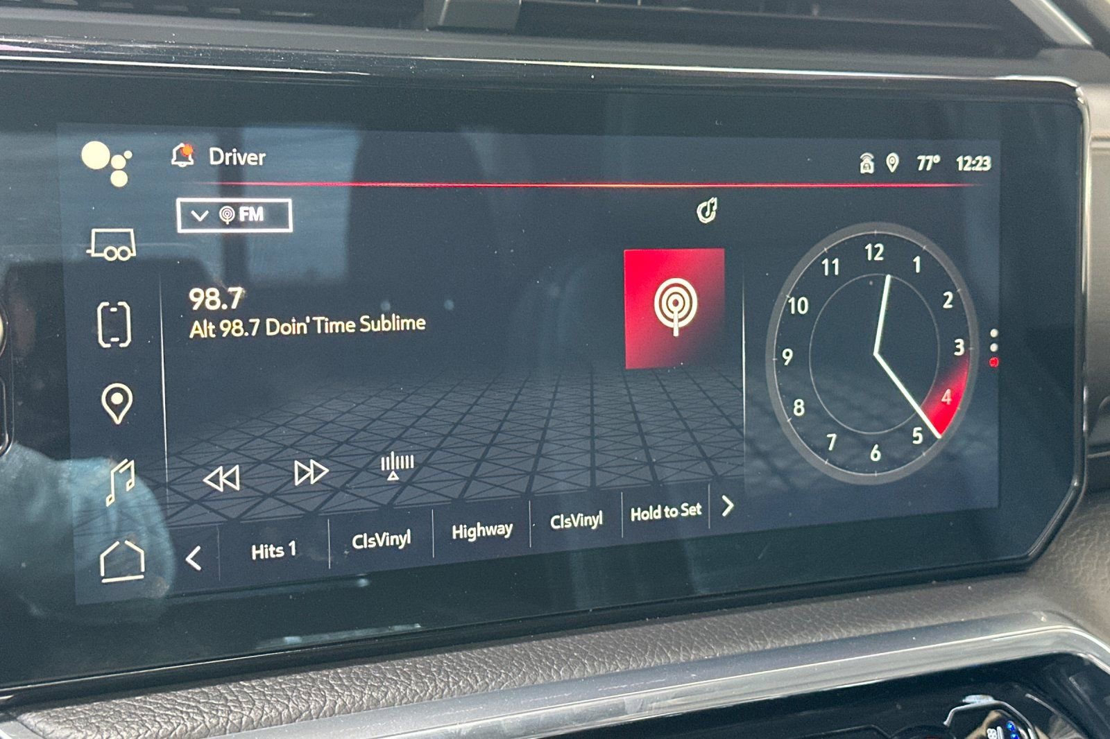 Certified 2024 GMC Sierra 2500 Denali w/ Denali Reserve Package image 25