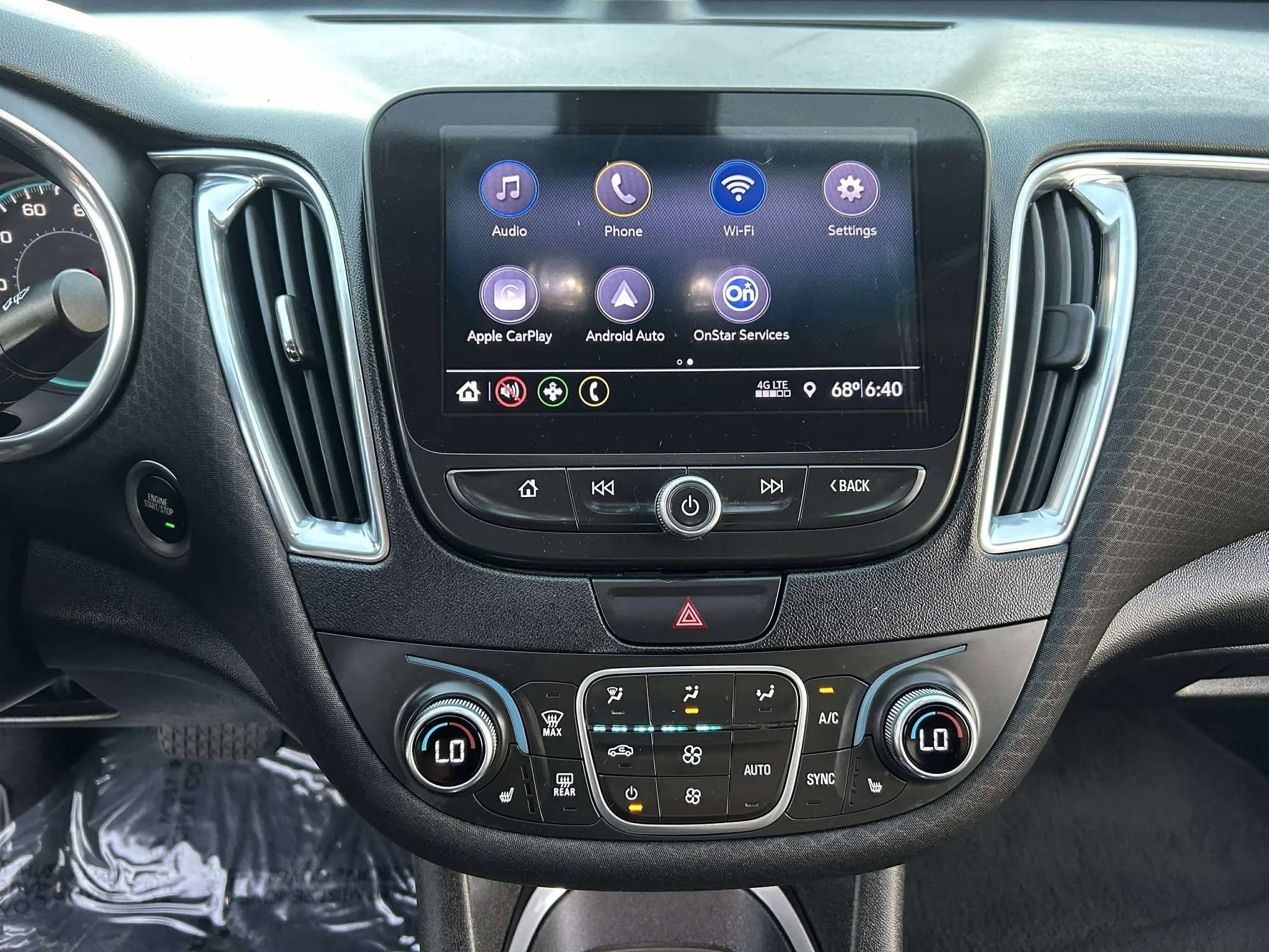 Used 2019 Chevrolet Malibu LT image 15