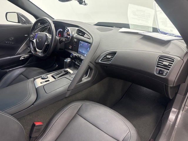 Used 2016 Chevrolet Corvette Z06 w/ 2LZ Preferred Equipment Group image 28