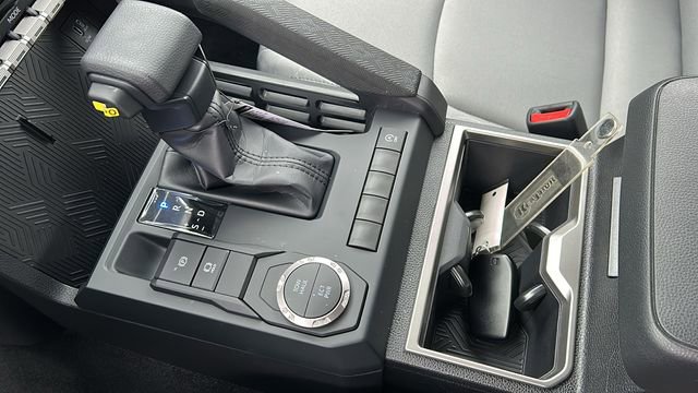 New 2026 Toyota Tacoma SR5 image 20