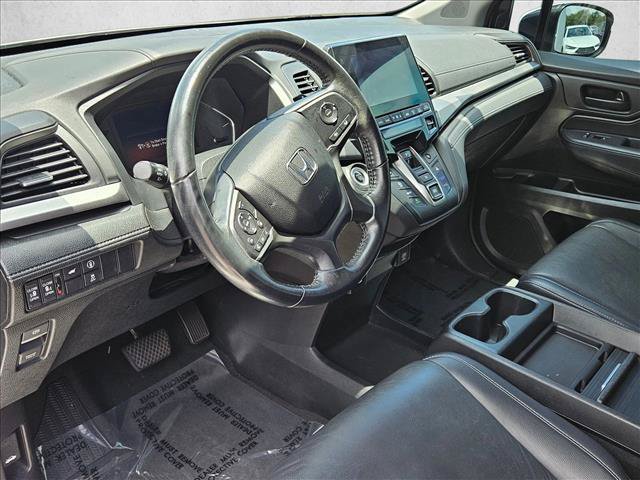 Used 2021 Honda Odyssey EX-L image 10