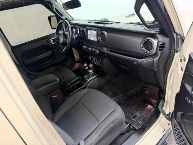 Used 2022 Jeep Gladiator Sport AWD/4WD image 37