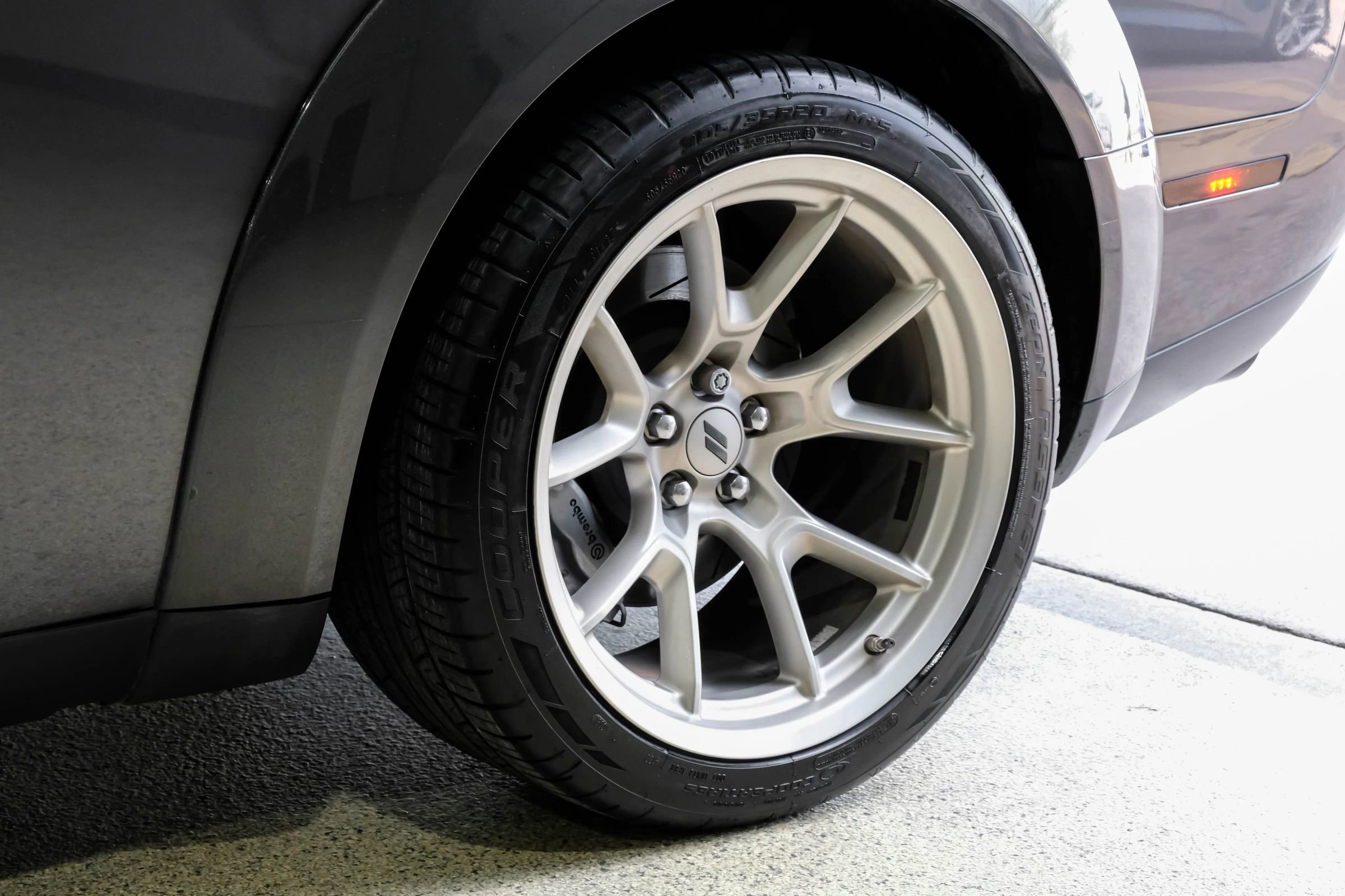 Used 2020 Dodge Challenger R/T Scat Pack image 62