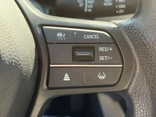 Certified 2024 Honda HR-V LX image 17