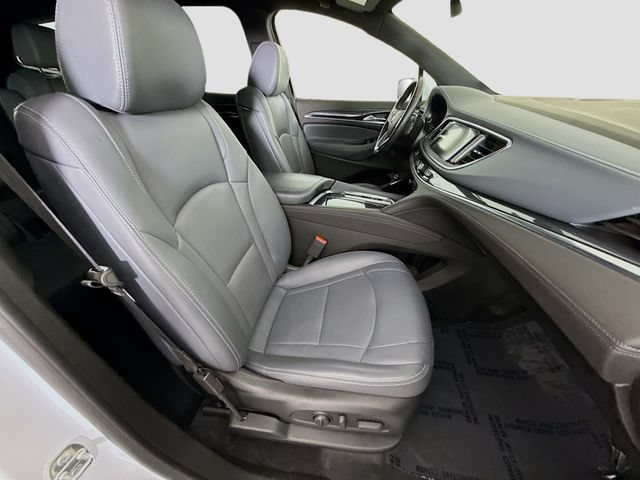 Used 2023 Buick Enclave Essence FWD image 26