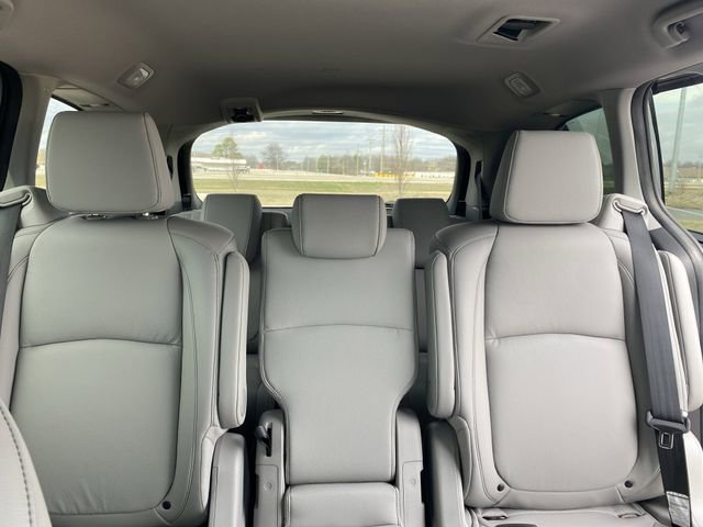Used 2024 Honda Odyssey Touring image 25