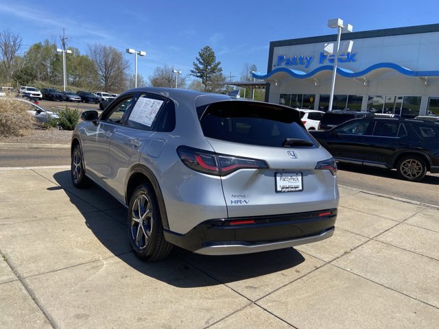 Used 2025 Honda HR-V EX-L image 8