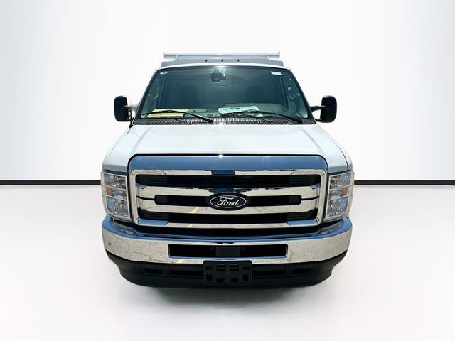 New 2026 Ford E-350 and Econoline 350 Super Duty w/ Power Equipment Group image 4