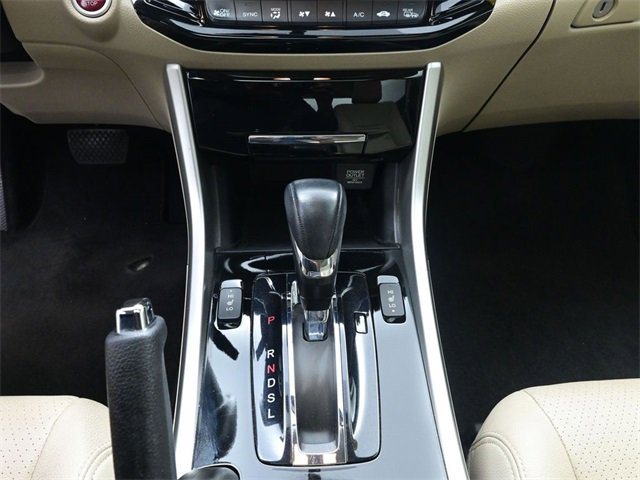 Used 2016 Honda Accord EX-L image 13