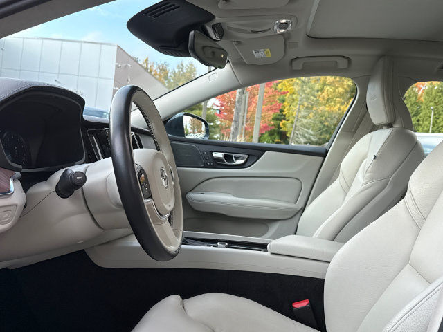 Used 2019 Volvo S60 T6 Inscription AWD/4WD image 10