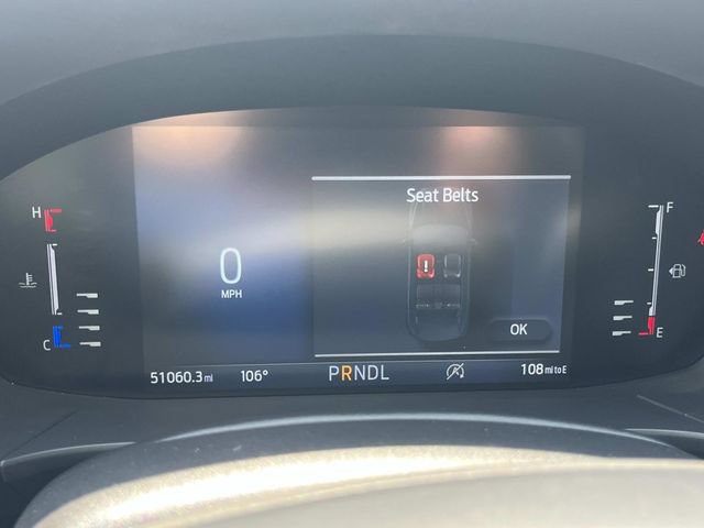 Used 2023 Ford Escape Active FWD image 40