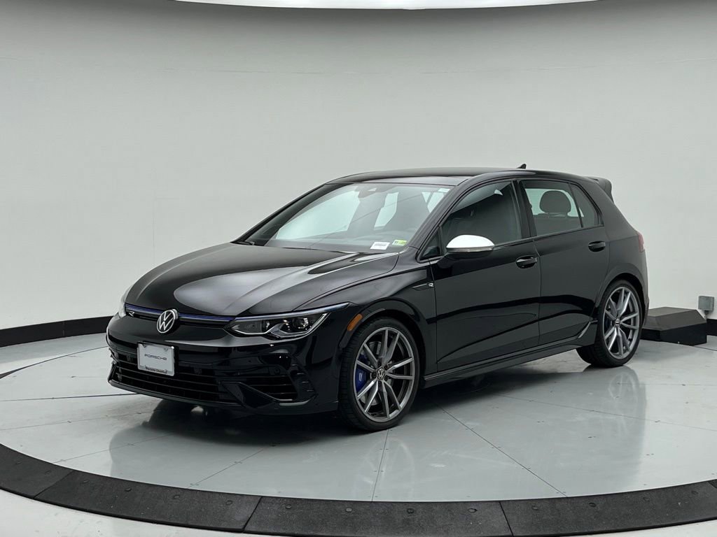 Used 2024 Volkswagen Golf R