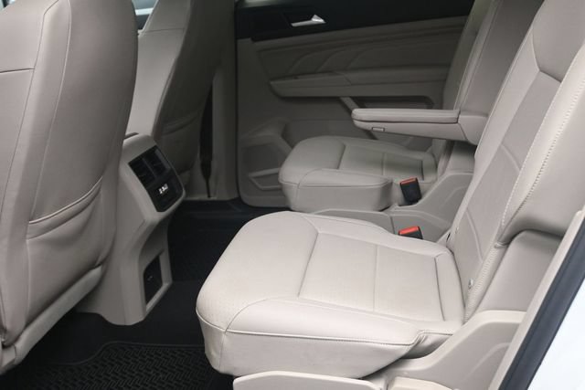 Used 2021 Volkswagen Atlas SEL R-Line FWD image 20