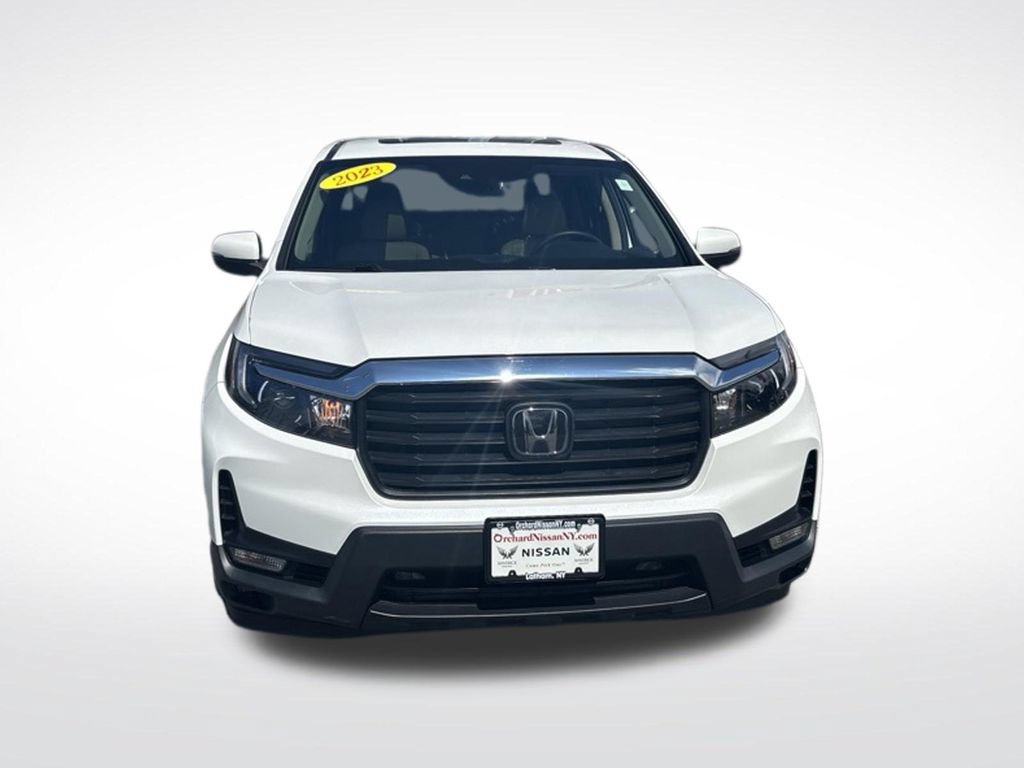 Used 2023 Honda Ridgeline RTL image 2