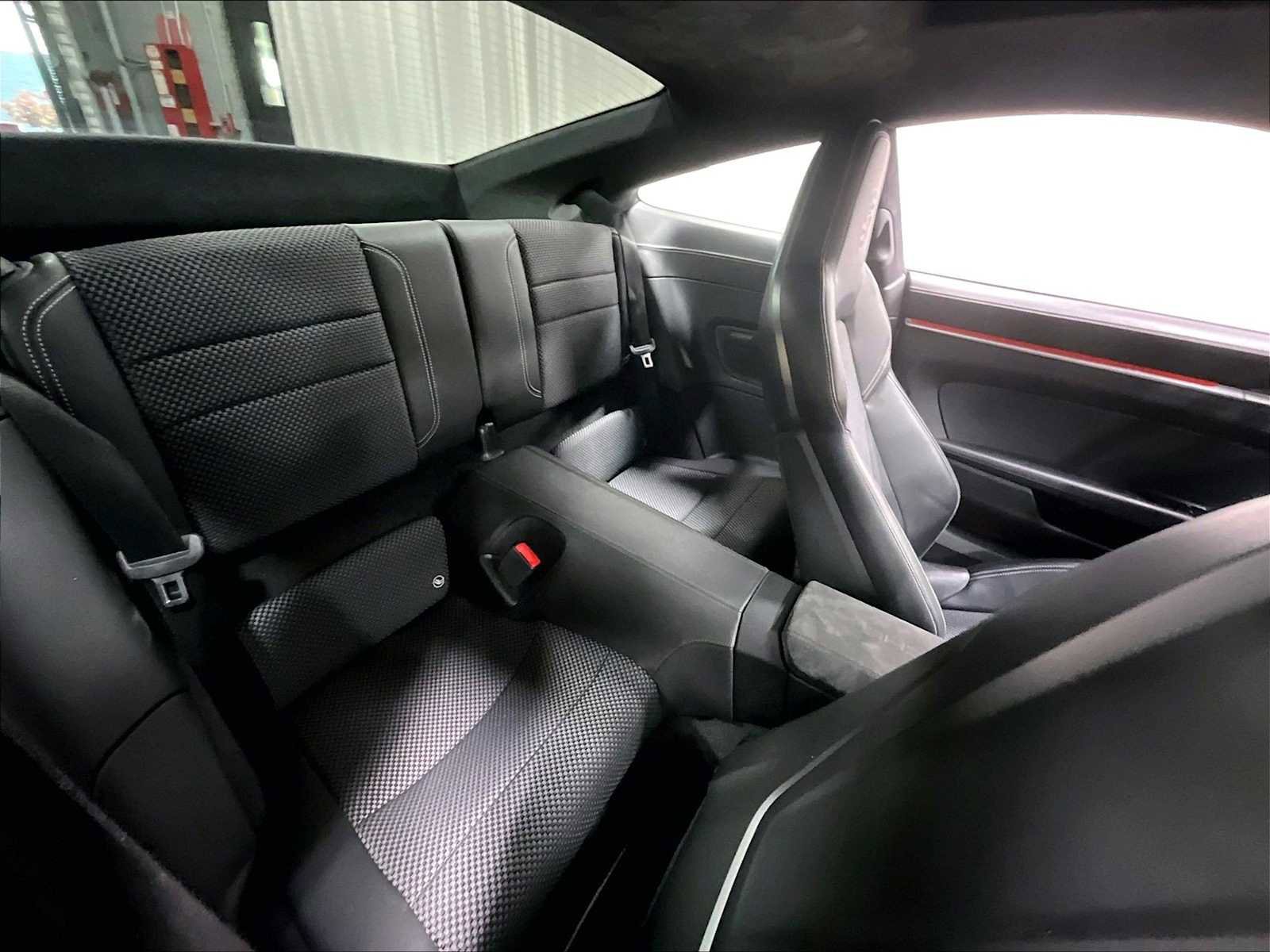 Used 2020 Porsche 911 Carrera S RWD image 30