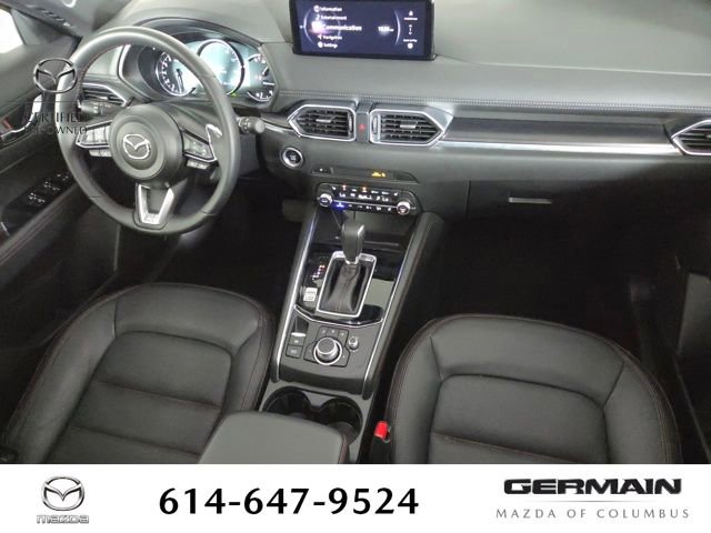 Used 2025 MAZDA CX-5 2.5 Turbo AWD/4WD image 30