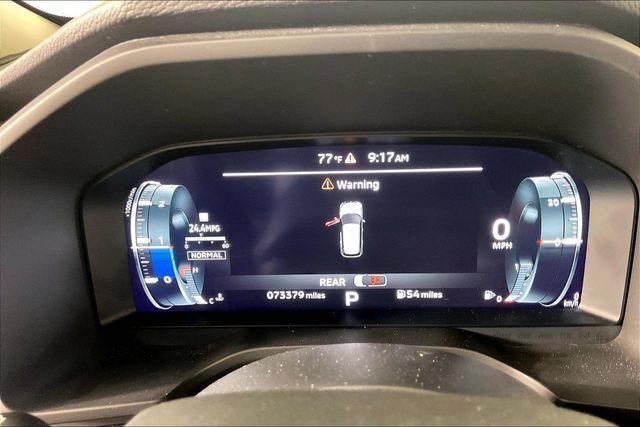 Used 2023 Mitsubishi Outlander SEL FWD image 12