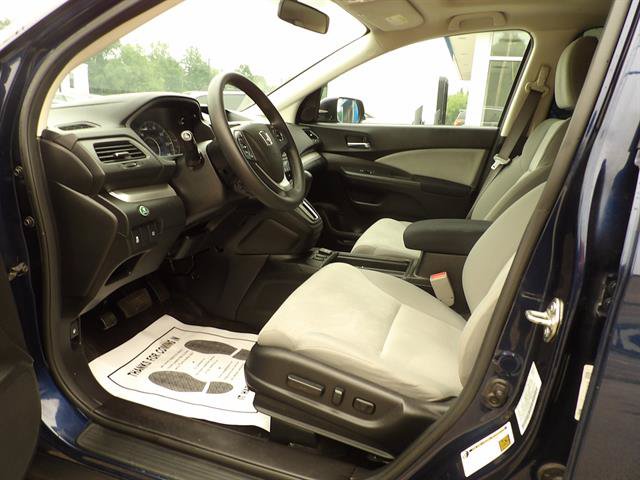 Used 2016 Honda CR-V EX image 14