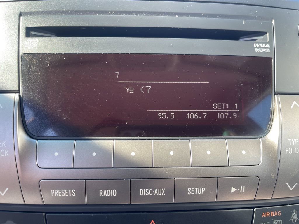 Used 2012 Toyota Highlander 4WD w/ Tech Pkg image 22